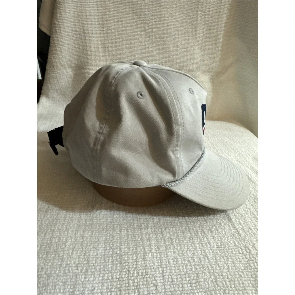 Huk America Rope Trucker Hat